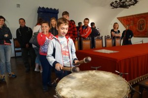 Гетманский дом, Батурин